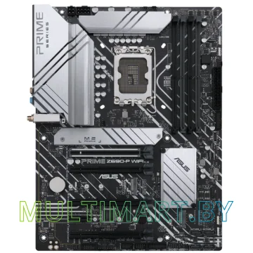 Материнская плата ASUS Prime Z690-P WiFi